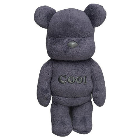 Otayori Be@rbrick - Cool - Gray (Medicom Toy)