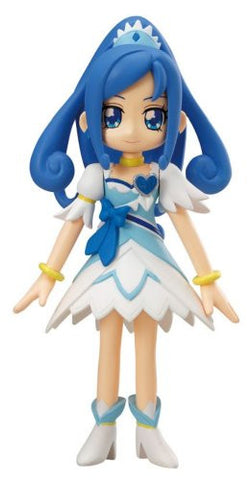 Doki Doki! Precure - Cure Diamond - Cure Doll (Bandai)