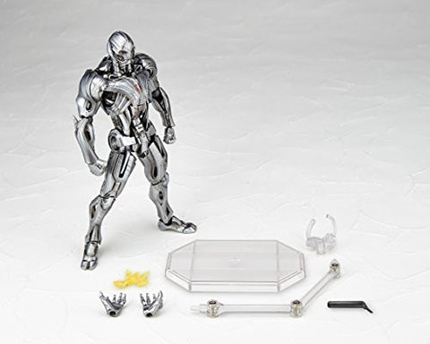 Avengers: Age of Ultron - Ultron - Figure Complex Movie Revo No.002 - Revoltech (Kaiyodo)