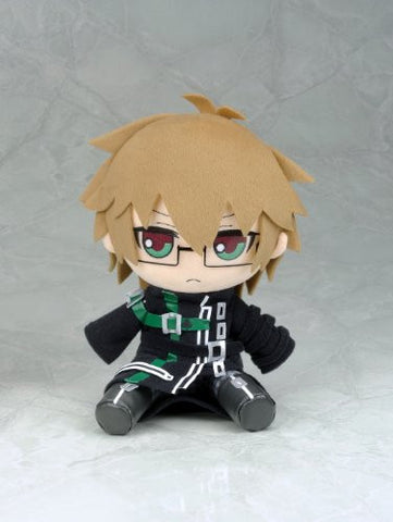 Amnesia - Kent - Amnesia Plush Series (Gift)