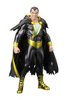 DC Universe - Justice League - Black Adam - DC Comics New 52 ARTFX+ - 1/10 (Kotobukiya)