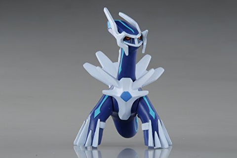 Pocket Monsters Sun & Moon - Dialga - Moncolle Ex L - Monster Collection - EHP_19 (Takara Tomy)