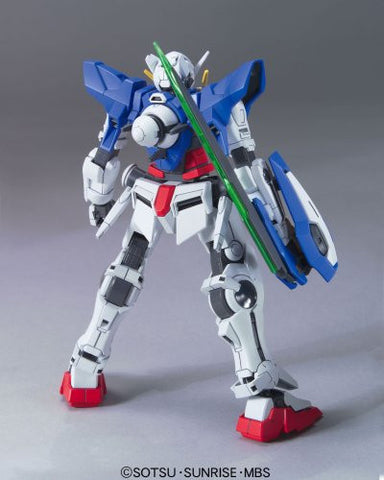 Kidou Senshi Gundam 00 - GN-001REII Gundam Exia Repair II - HG00 #44 - 1/144 (Bandai)