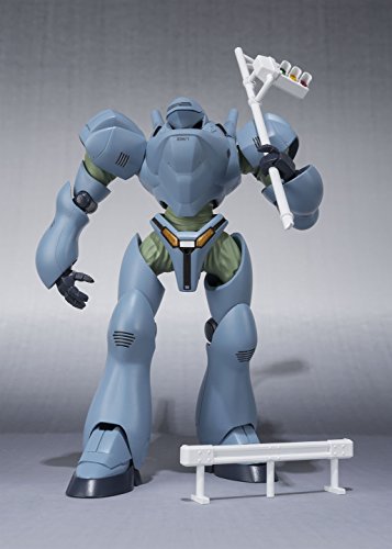 Kidou Keisatsu Patlabor - Type-7B/2B Brocken - Robot Damashii R