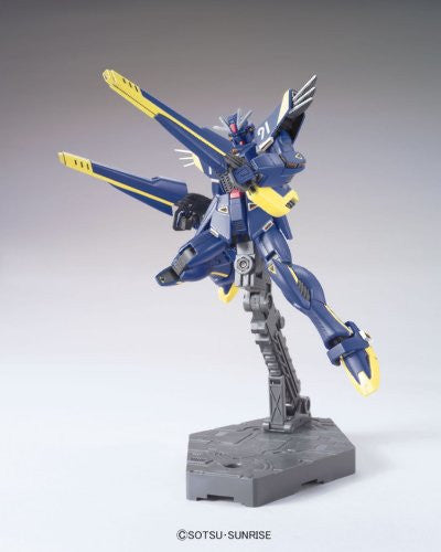 Gundam F91 Harrison Maddin Custom - Kidou Senshi Crossbone Gundam