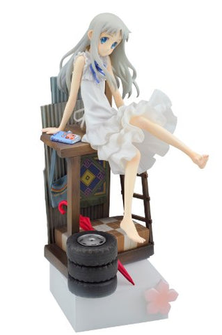 Ano Hi Mita Hana no Namae o Bokutachi wa Mada Shiranai - Honma Meiko - 1/8 (Alter)