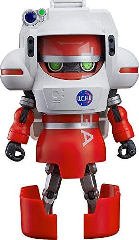 Original Character - Space Tenga Robo (Good Smile Company)