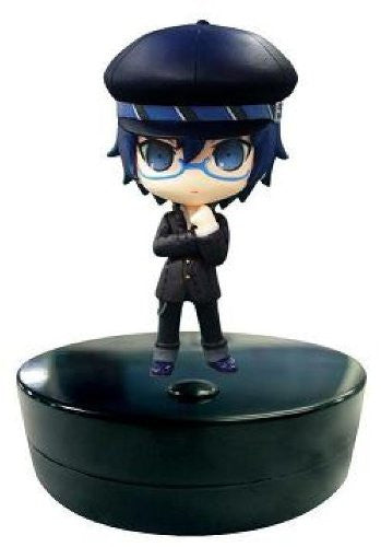 NAOTO Glasses Shirogane Naoto Persona 4 One Coin Grande Kotobukiya