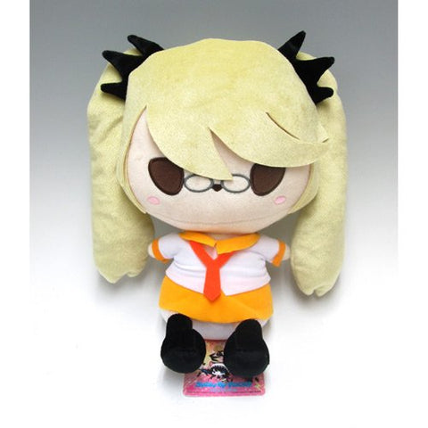 Show By Rock!! - Retoree - Show By Rock!! Plasmagica Plush - Plush Strap