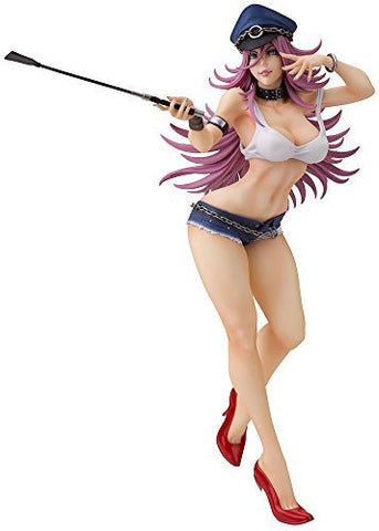 Street Fighter - Poison - Bishoujo Statue - Street Fighter x Bishoujo - 1/7 (Kotobukiya)
