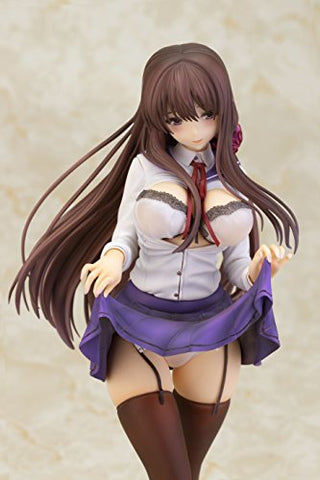 Original Character - Skytube - Tachibana Ayaka - 1/6