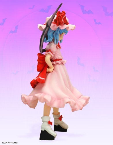 Touhou Project - Remilia Scarlet - 1/8 - Solaris Japan