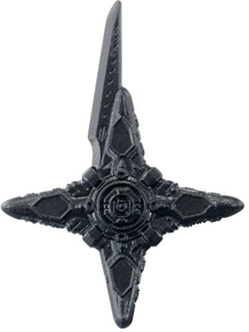 Shuriken Sentai Ninninger - Akaninger - Nin Nin Action Series (Bandai)