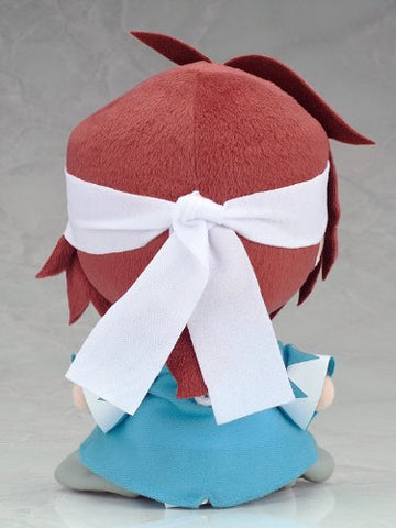 Hakuouki Shinsengumi Kitan - Harada Sanosuke - Hakuouki Plush Series #5 (Gift)