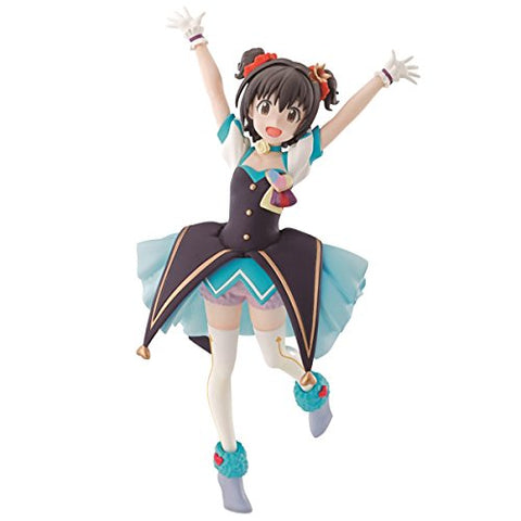 iDOLM@STER Cinderella Girls - Akagi Miria - Ichiban Kuji - Ichiban Kuji Premium iDOLM@STER Cinderella Girls Part 3