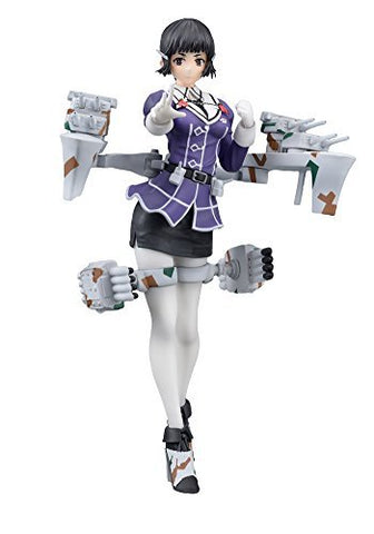 Kantai Collection ~Kan Colle~ - Myoukou - SPM Figure - Kai Ni