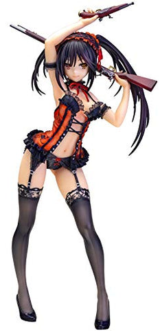 Date A Live - Tokisaki Kurumi - 1/7 - Lingerie Ver. - AmiAmi Limited Edition (Alphamax)