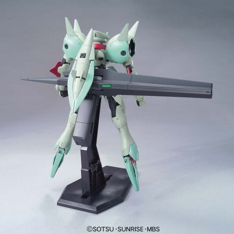 Kidou Senshi Gundam 00 - GNZ-003 Gadessa - HG00 #30 - 1/144 (Bandai)