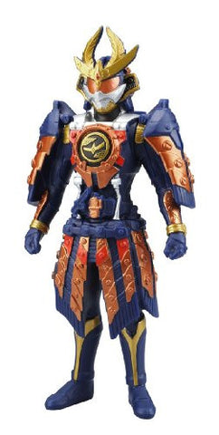 Kamen Rider Gaim - Rider Hero Series 9 - Kachidoki Arms (Bandai)