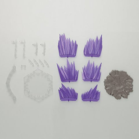 Figure-Rise Effect - Ground Effect (Bandai)