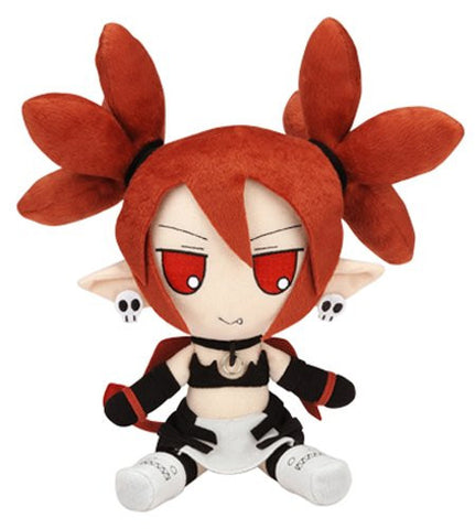 Makai Senki Disgaea - Etna - Disgaea Plush Series - 01 (Gift)