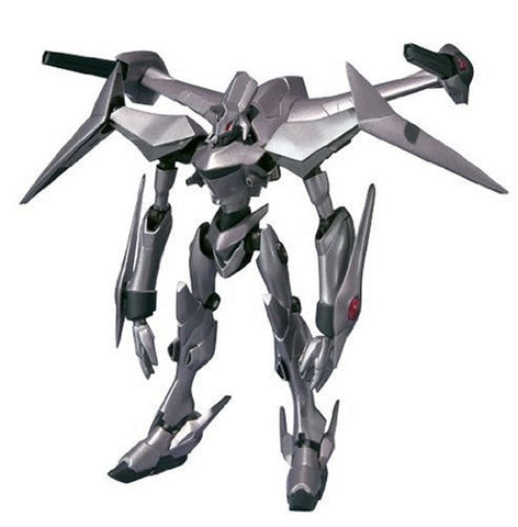 Koukyou Shihen Eureka Seven - Terminus Type B303 Devilfish - Robot Damashii 34 - Robot Damashii <Side LFO> (Bandai)