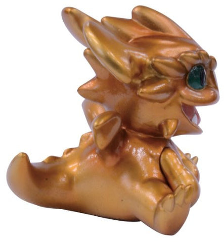 Puzzle & Dragons - Gold Dragon - Choconto (Seven Two)