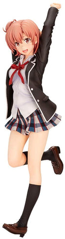 Yahari Ore no Seishun Love Comedy wa Machigatteiru. Kan - Yuigahama Yui - 1/8 (Kotobukiya)