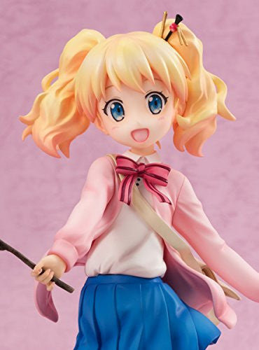 Hello!! Kiniro Mosaic - Alice Cartelet - 1/7 (Revolve) - Solaris Japan