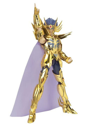 Saint Seiya - Cancer Death Mask - Saint Cloth Myth - Myth Cloth (Bandai)