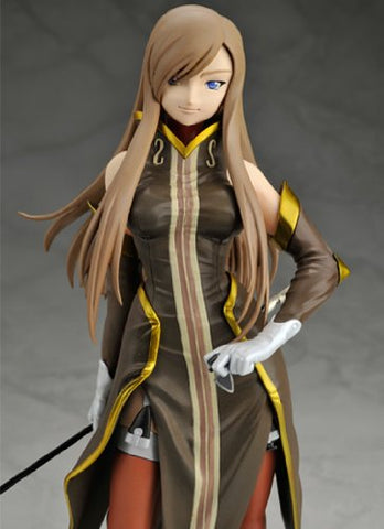 Tales of the Abyss - Tear Grants - 1/7 (Milestone NBGI)
