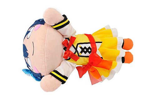 Love Live! The School Idol Movie - Sonoda Umi - Love Live! Hyper Jumbo Nesoberi Nuigurumi - Hyper Jumbo Nesoberi Nuigurumi - Sunny Day Song