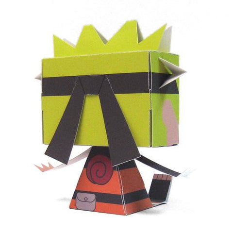 Naruto Shippuuden - Uzumaki Naruto - GraPhig - 096 (Cospa)