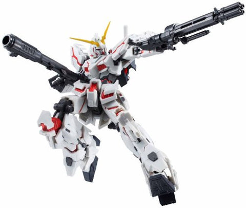 Kidou Senshi Gundam UC - RX-0 Unicorn Gundam - Robot Damashii #159 - Robot Damashii <Side MS> - Destroy Mode, Full Armor Joint Ver. (Bandai)