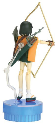 Kantai Collection ~Kan Colle~ - Hiryuu - Microman Arts #MA1006 (Takara Tomy A.R.T.S)
