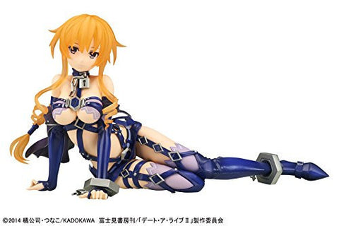 Date A Live II - Yamai Yuzuru - Grand Toys - 1/8 (Griffon Enterprises)