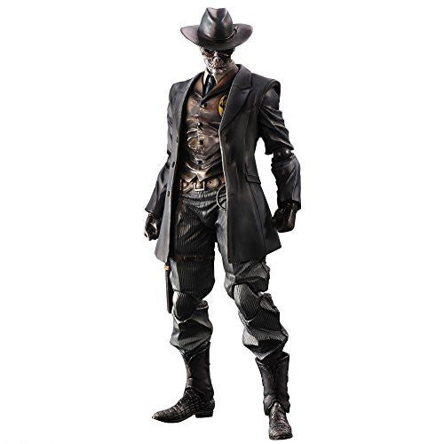 PLAY ARTS改 スカルフェイス PLAY ARTS（プレイアーツ）改 スカルフェイス | ぽんのじ