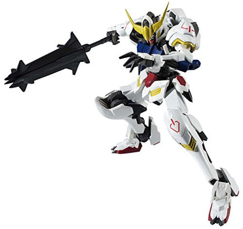 Kidou Senshi Gundam Tekketsu no Orphans - ASW-G-08 Gundam Barbatos - Robot Damashii - Robot Damashii <Side MS> (Bandai)