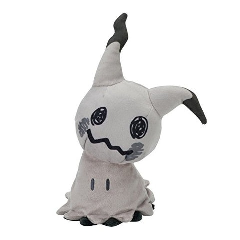 Pocket Monsters Sun - Pocket Monsters Moon - Mimikkyu - Pokécen Plush - Shiny ver.