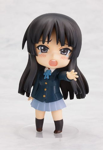 K-ON! - Akiyama Mio - Nendoroid #082 (Good Smile Company)