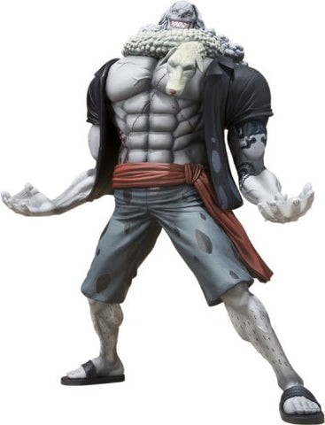 One Piece - Hody Jones - Figuarts ZERO (Bandai)