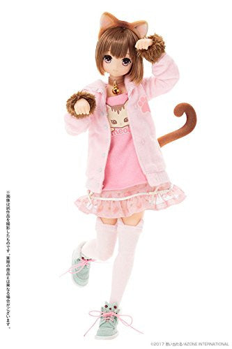 Sahras a la mode - meow x meow a la mode - Abyssinian - Maya