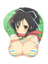 Senran Kagura - Asuka - Oppai Mousepad (Hobby Stock)