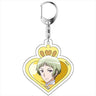 Binan Koukou Chikyuu Boueibu Love! - Naruko Io - Keyholder (Diomedea)