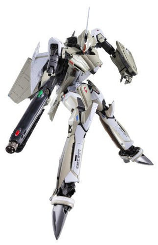 Macross Frontier - VF-25A Messiah Valkyrie (General Machine) - DX Chogokin - 1/60 (Bandai)