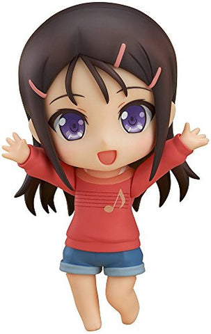 Charlotte - Otosaka Ayumi - Nendoroid #596 (Good Smile Company)