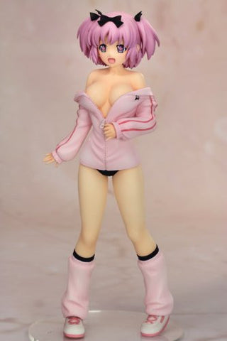 Senran Kagura - Hibari - R-Line - 1/7 - ver.2 (Griffon Enterprises)