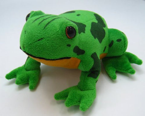 Jojo no Kimyou na Bouken - Phantom Blood - Talking Plush - Frog Plush (Ensky)