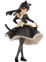 Ore no Imouto ga Konna ni Kawaii Wake ga Nai - Gokou Ruri - 1/8 - Maid (FREEing)