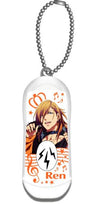 Uta no☆Prince-sama♪ - Jinguuji Ren - B・beans - Static Electricity Removal Keyholder - Keyholder (ACG)
